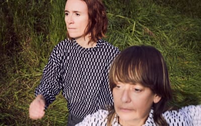 TURTLENEK | I’m Not a Blonde invites Rachele Bastreghi on ‘Scegli Me’