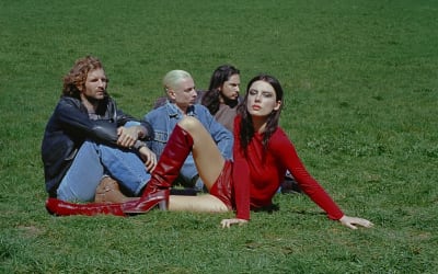 Wolf Alice announce biggest Belfast show at Custom House Square this August