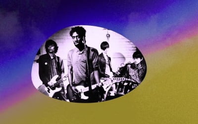 Bloc Party's Silent Alarm: Revisiting a spiky 2005 indie classic (Live Podcast) | Nialler9
