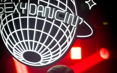 Hyde opens new club space Theatre off Grafton Street with VIP booths | Nialler9