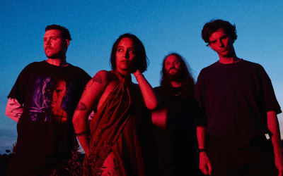 New Albums & EPs: Daphni, Mandy, Indiana; Puma Blue, Ordnance Survey, David DeBarra, Classic Hiss, J. Cole…