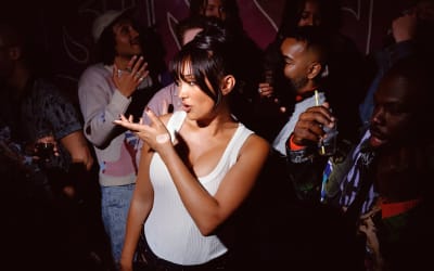 Forbidden Fruit 2026 lineup: Kaytranada, Kettama, Nia Archives, Joy Crookes and more