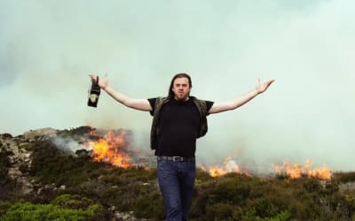 John Francis Flynn, Donal Dineen and Jordan Kelly play fundraiser for the Shannon Three | Nialler9