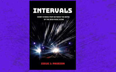 A new Irish music magazine has launched featuring writing from people across the Irish music spectrum | Nialler9