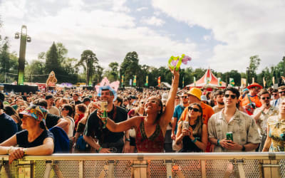 All Together Now: Pulp, Underworld, Mogwai, The Mary Wallopers, The Avalanches, Disclosure among 60+ new acts | Nialler9