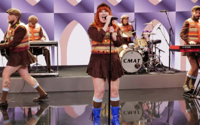 Choice Music Prize announce Conversations discussion panels about primetime music TV shows and more | Nialler9