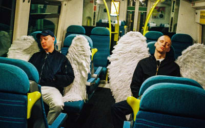 Forbidden Fruit announce new acts and day splits for 2026 edition | Nialler9