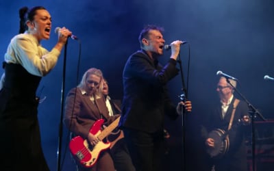 The Pogues bring Greatest Hits tour to Dublin, Belfast and Killarney | Nialler9