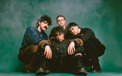 8 live music highlights from St. Patrick's Festival | Nialler9