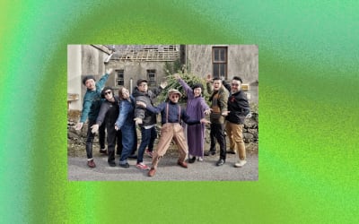 The best gigs & club nights in Limerick: St Patrick's weekend edition | Nialler9