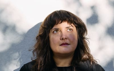 Abigail Lapell - Hazel