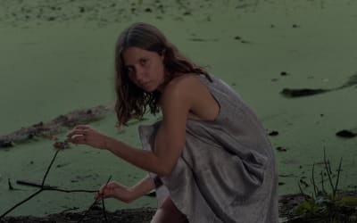 Pearla - Imagine Your Face