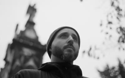 Thin Lear - Silver Bridge