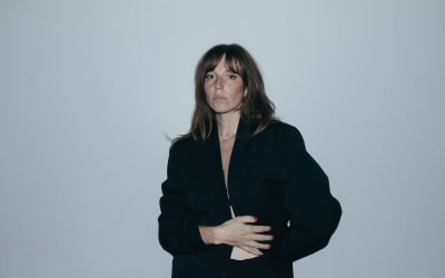 Jillian Lake - Cold Where You Are