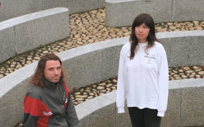 Special Friend - Clipping