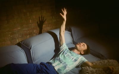 Tōth - Thoughts Are Like Clouds