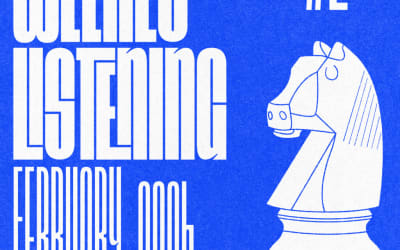 Weekly Listening: February 2026 #2