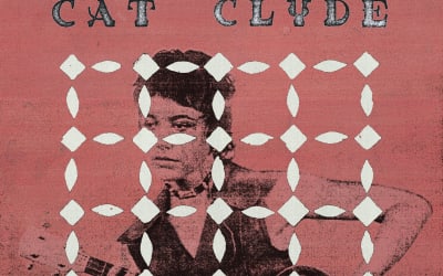 Cat Clyde - Mud Blood Bone