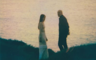 Jordan Whitlock & Memory Spells - Do You Think Of It Sometimes?