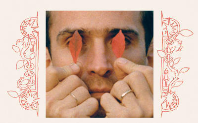 Nic Panken - 2 Hearts