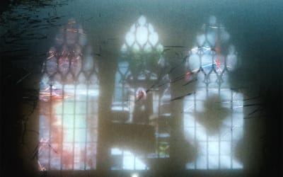 Old Man of the Woods - Cape Perpetua