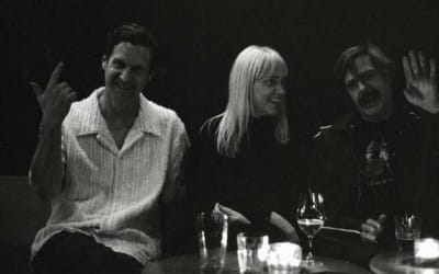 New Music: Milano Flash – Is It Arrivederci (Or Is It Adieu)? | AnalogueTrash