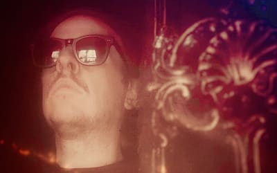 New Music: deeper graves – Over My Shoulder | AnalogueTrash