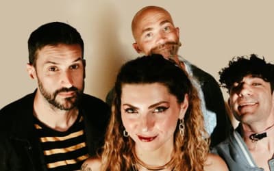 New Music: 37 Houses – Eye For an Eye | AnalogueTrash