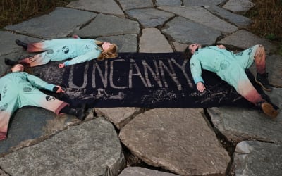 New Music: Ace of Wands – Uncanny | AnalogueTrash
