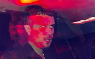 New Music: Alex Okami – Night Terrors | AnalogueTrash