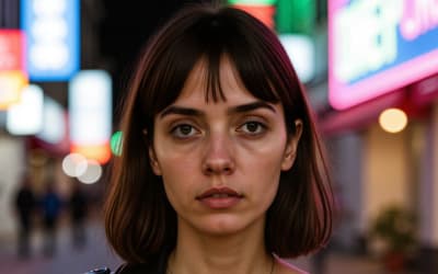 New Music: Alva Lys – One Night in Berlin | AnalogueTrash