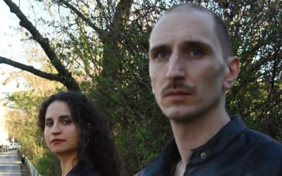 New Music: BRDN – Unparalleled | AnalogueTrash