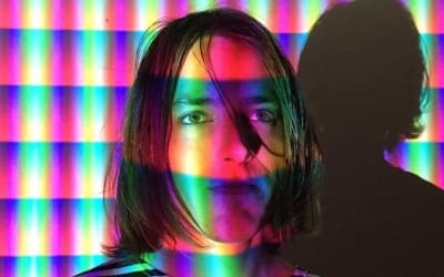 New Music: Bliss Abyss – red disgusting | AnalogueTrash