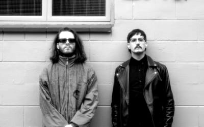 New Music: Breaches – Valentine | AnalogueTrash