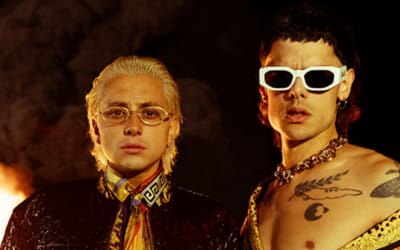 New Music: CA7RIEL & Paco Amoroso x Sting – HASTA JESÚS TUVO UN MAL DÍA | AnalogueTrash