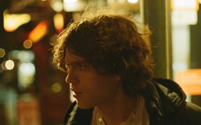 Album Review: Cole Lumpkin – Helix | AnalogueTrash