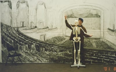 Album Review: Dash Hammerstein – Dash Hammerstein | AnalogueTrash