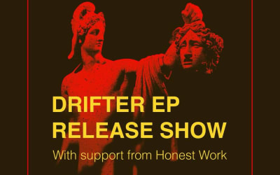 New Music: Dreamwave – Over You