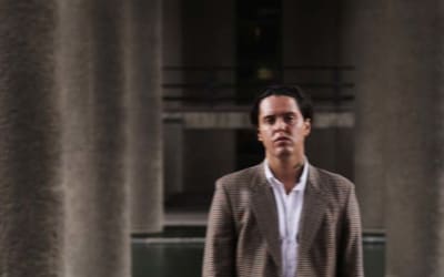 New Music: First Day Of Spring – THE RIVIERA (MODERN NATURE) | AnalogueTrash