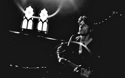 New Music: Gene Madoc – Revelation’s Dog | AnalogueTrash