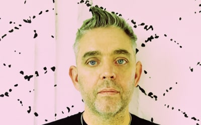 New Music: Def Nettle – Mohawk | AnalogueTrash