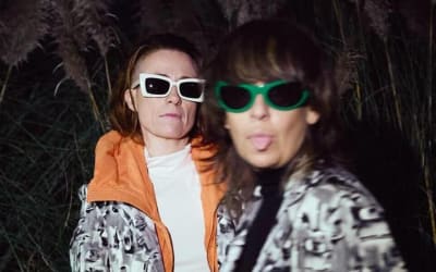 New Music: I’m Not a Blonde – Hip Hop In The Fog | AnalogueTrash