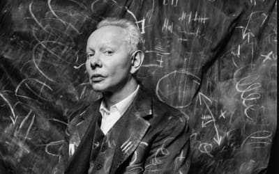New Music: Joe Jackson – Fabulous People | AnalogueTrash