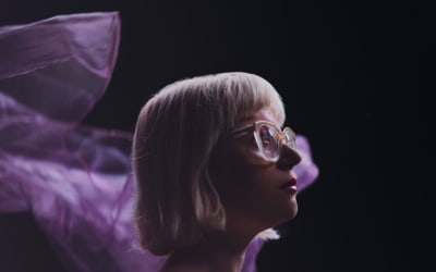 New Music: Mary Ocher – On The Streets of Hard Labor | AnalogueTrash