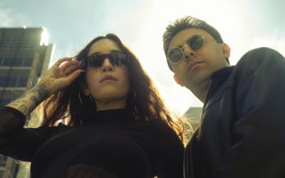 New Music: OVRGRWN – Heaven In Your Arms | AnalogueTrash