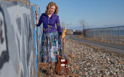 New Music: Piner – Odelia | AnalogueTrash