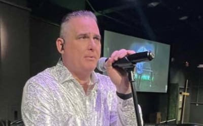 Album Review: Positronic – Interstellar | AnalogueTrash