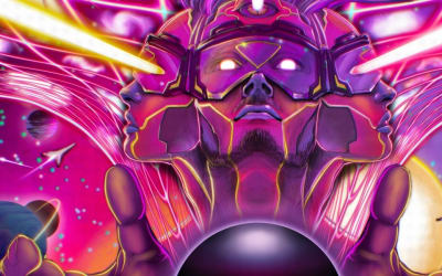 New Music: Rogue VHS – Lonely | AnalogueTrash