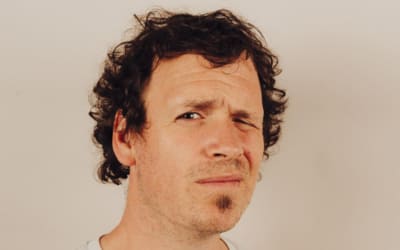 New Music: Seamus Fogarty – Ships | AnalogueTrash