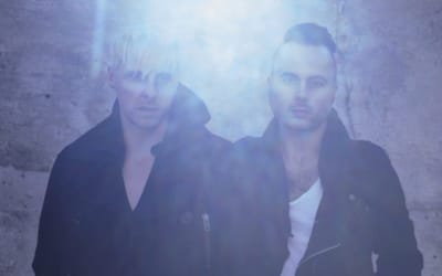 New Music: TRAITRS – Dream Drowning | AnalogueTrash